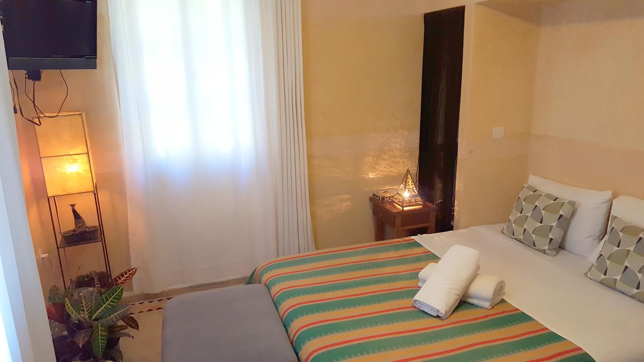 Art Riad Au Bord De La Mer El Yadida Exterior foto